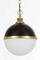 Подвесной светильник Lumina Deco Largo LDP 1228-300 BK+MD