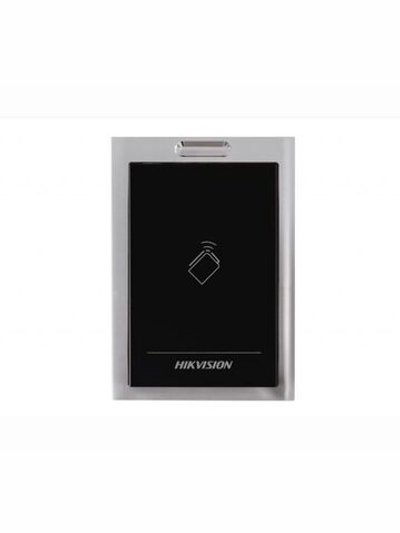 Считыватель карт Mifare DS-K1101M