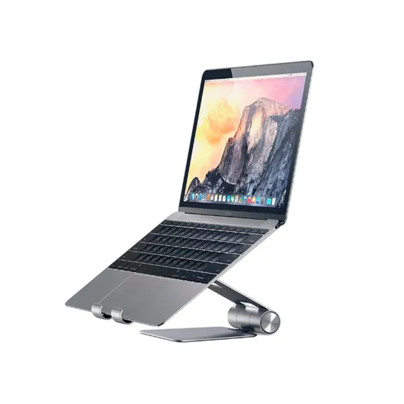 Satechi R1 Aluminum Multi-Angle Grey Cosmos
