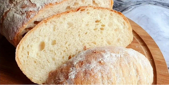 Хлеб и выпечка