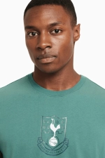 Футболка Nike Tottenham Hotspur 24/25 Heritage - зеленый