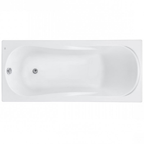 Акриловая ванна Roca Uno (Рока Уно) 160x75, ZRU9302869