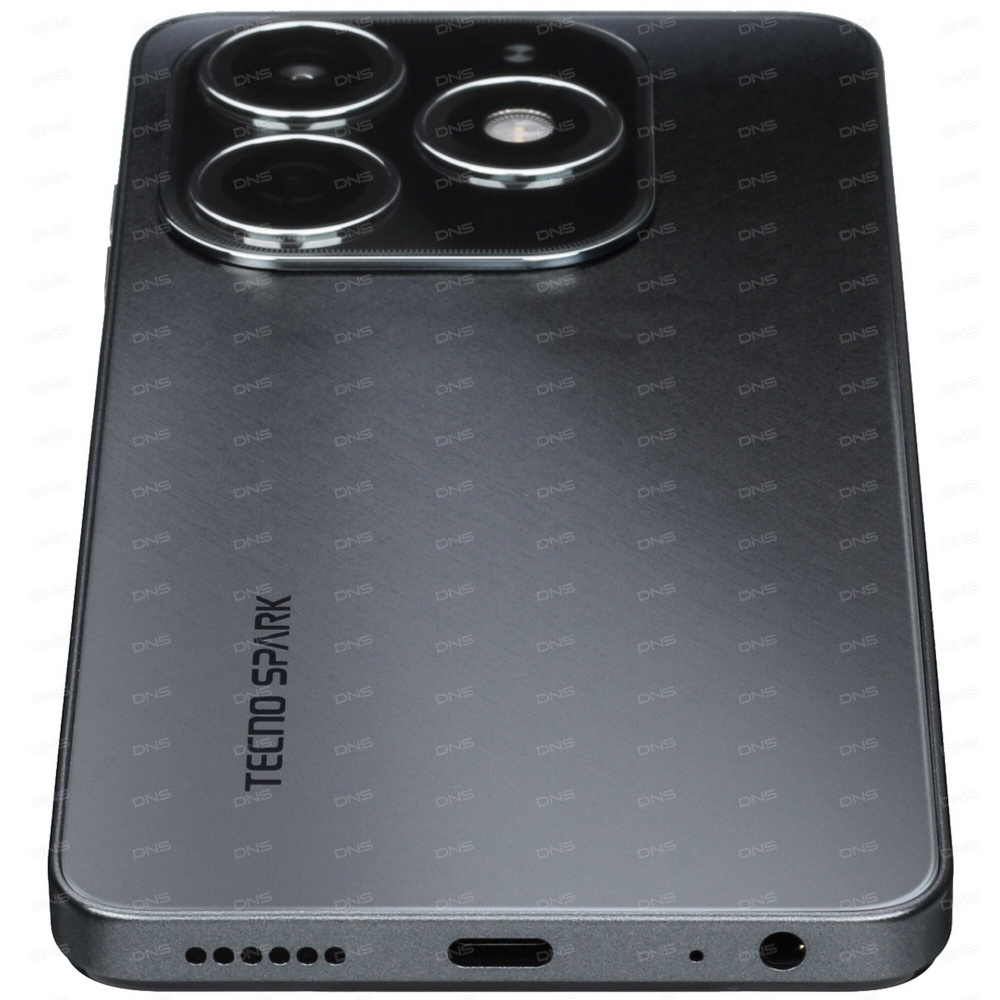 Tecno SPARK 20