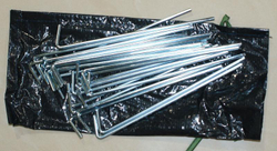 Кемпинговая палатка Camp House Evolution Crusoe Camp