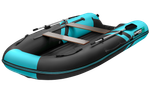 Лодка ПВХ Gladiator Air Sport E350S НДНД -