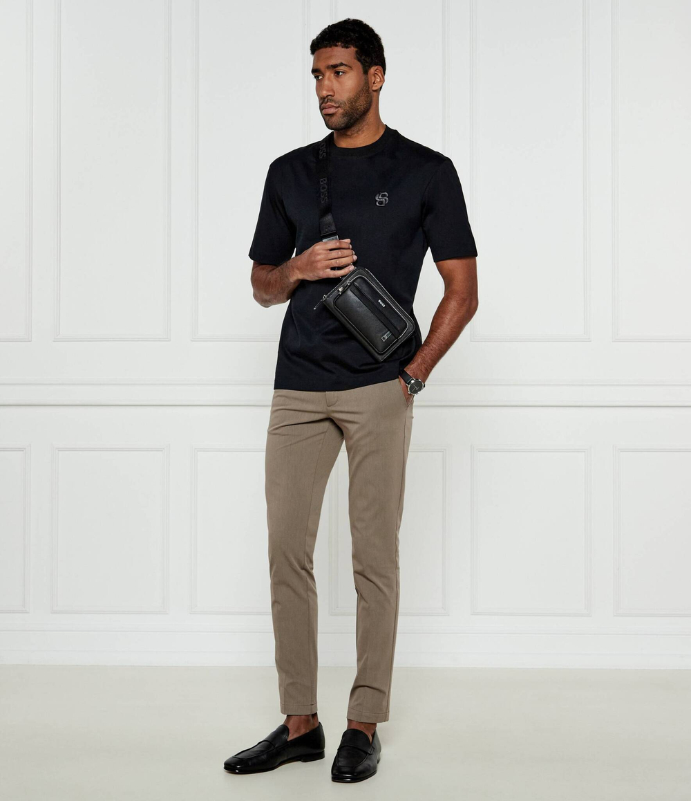 Футболка C-Tames 26 BOSS BLACK - черный(50533343)