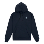HD SMR DIVER Embroided Logo Navy