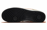 Кроссовки Nike Air Force 1 Low Safety Orange
