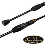 Спиннинг EverGreen Poseidon Salty Sensation 2.48m 1.5-24gr PSSS-82T