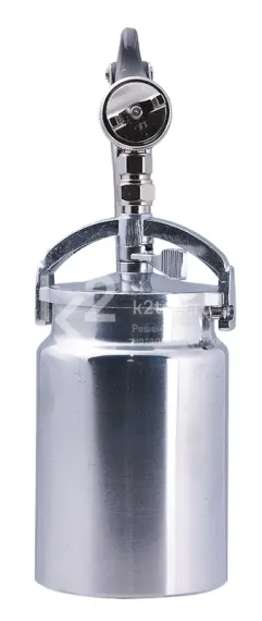 Краскораспылитель Fubag Basic S1000/1.8 HP с нижним бачком