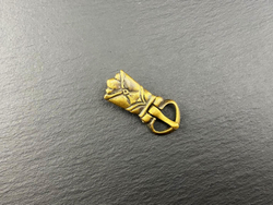 Пряжка. Хазары 10 в.