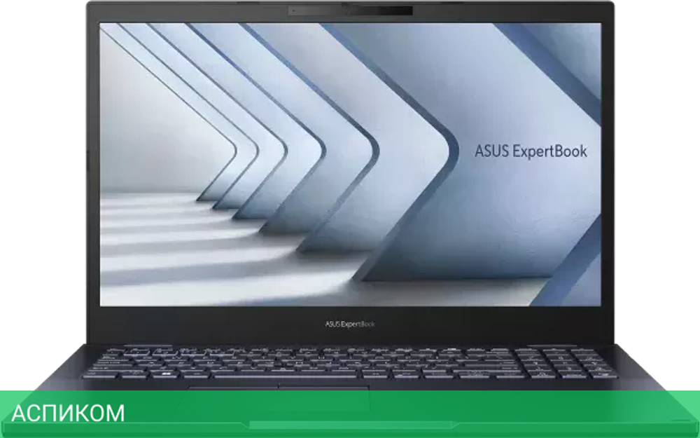 Ноутбук Asus ExpertBook B2 B2502CVA-BQ0182