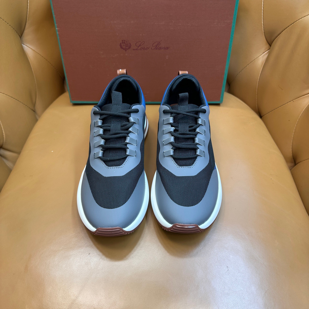 Кроссовки Week End Walk