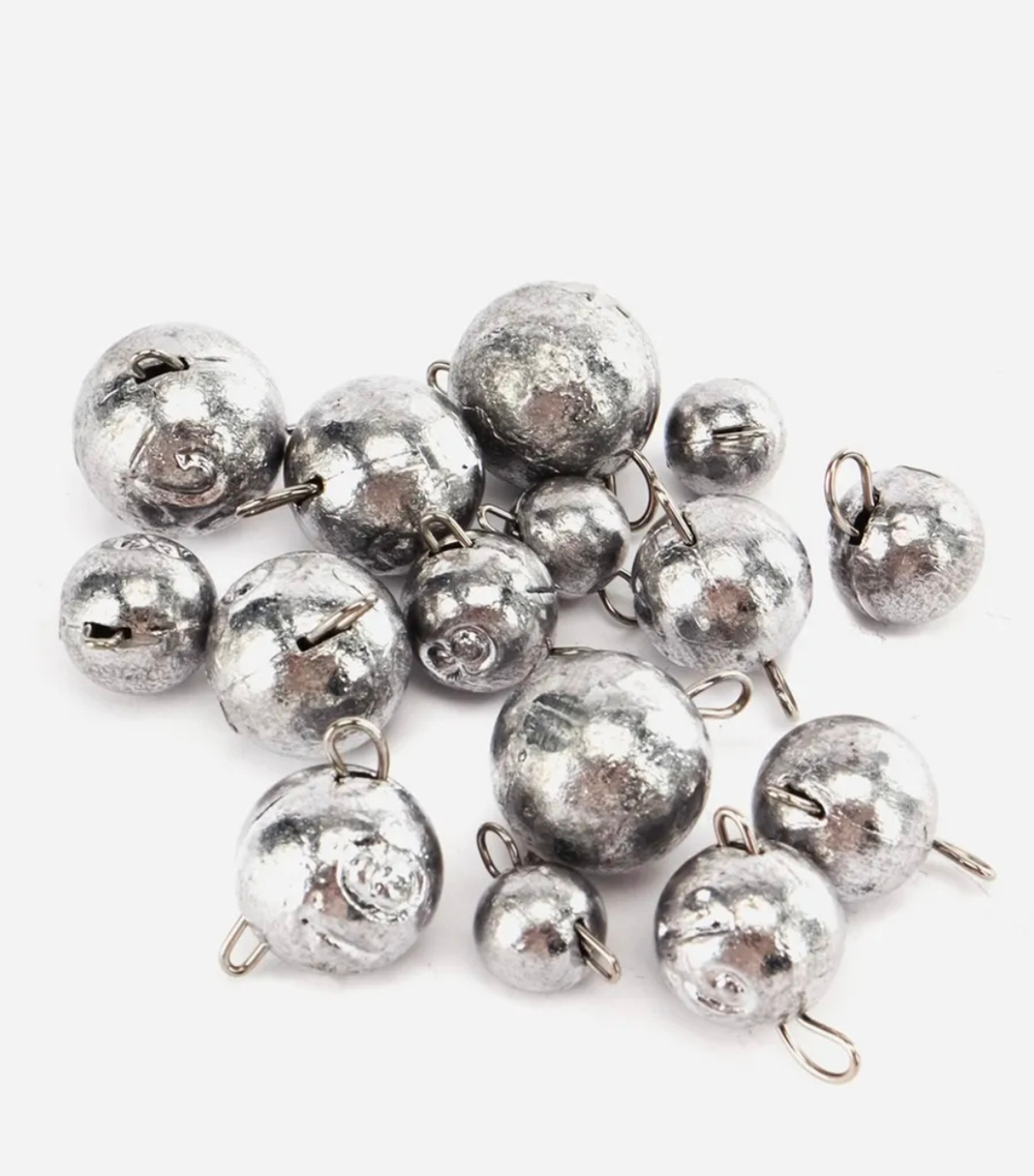 Груз чебурашка разборная