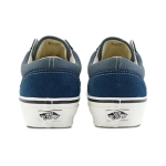 Кеды Vans Old Skool 'blue' VN000MT6DDN