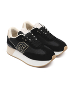 Skórzane кроссовки DREAMY 02 Liu Jo - черный(BA4081 PX031)