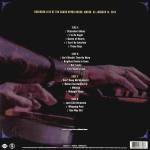 Gregg Allman / Back To Macon, GA (2LP)