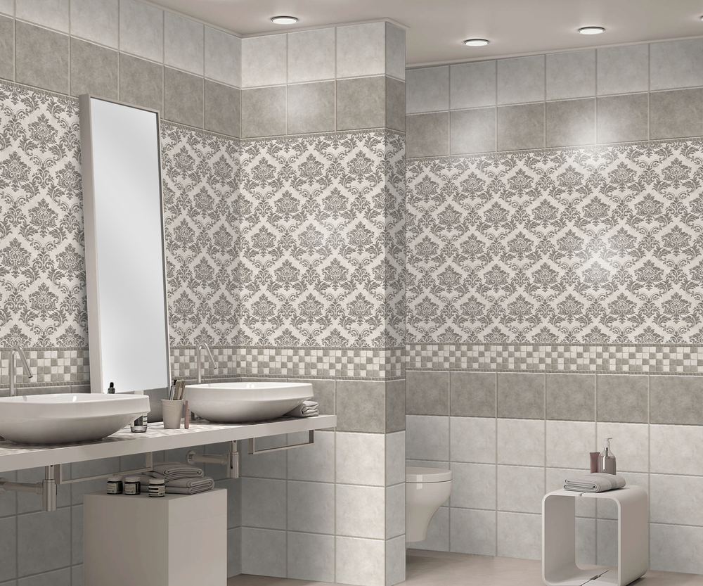 Панель ПВХ фотопечать Француа 2700х250мм