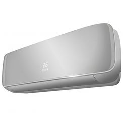 Мультисплит система на 2 комнаты Hisense AMS-09UW4RVETG00(S) x 2 / AMW2-18U4RXC