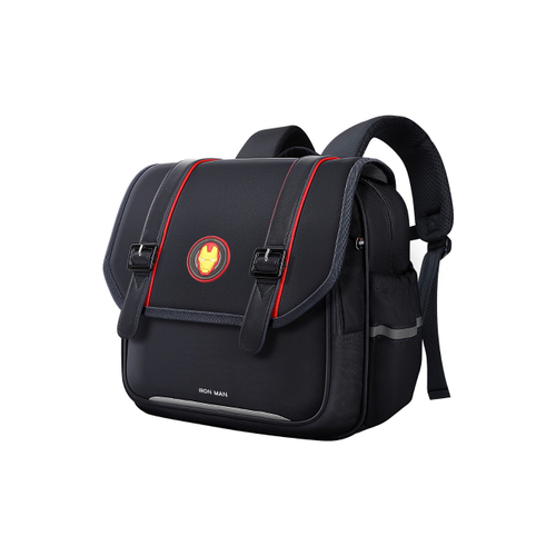 Ранец Marvel Железный Человек, черн.