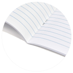 Тетрадь школьная ученическая, 12 л, линия, КРУТЫЕ ЗВЕРЯТА