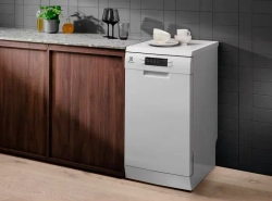 Посудомоечная машина Electrolux ESA42110SW