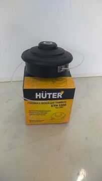 Триммерная головка "HUTER" ЕTH-1000