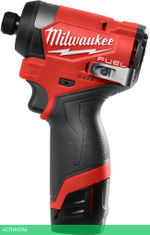 Винтоверт Milwaukee M12 Fuel FID2-202X (4933479877)