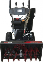 Снегоуборщик бензиновый Evoline SBG 760 E SBG760E