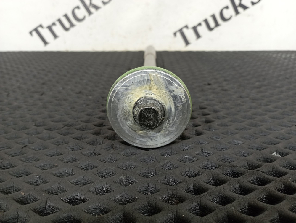 Вал избирателя передач КПП