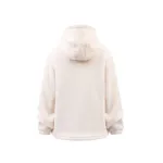 Худи Called a Garment Wrap Женский Пудровый