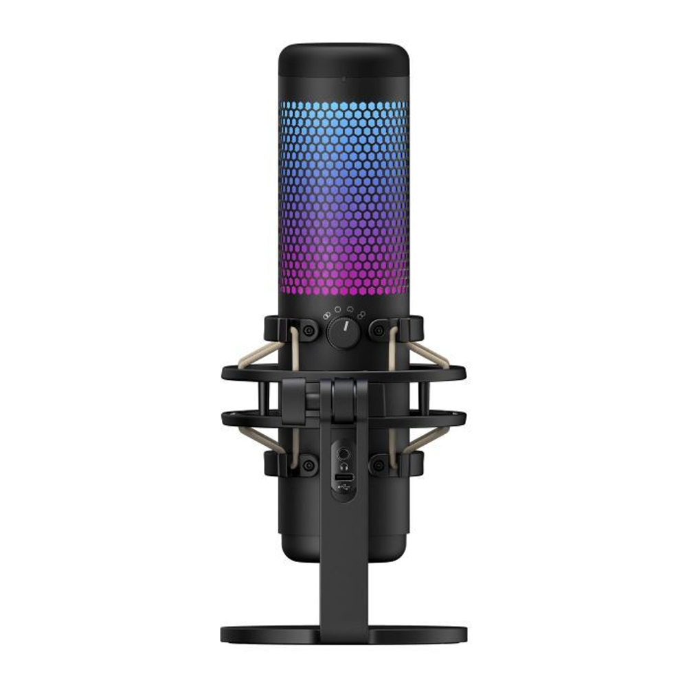 Микрофон  HyperX QuadCast S