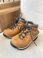 Новые ботинки Timberland, 26