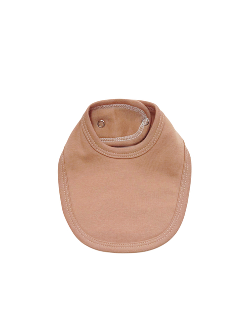 Двусторонний нагрудник Caramel (0-12 мес)