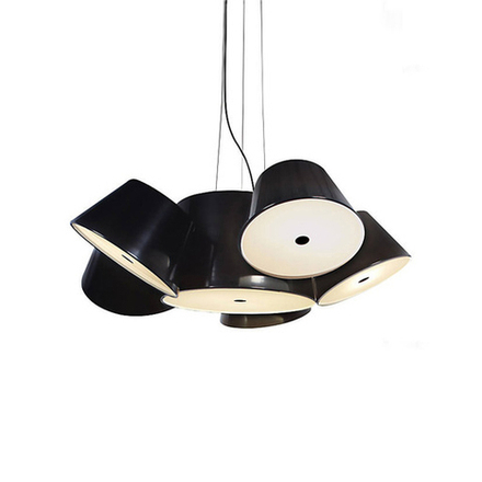 Pendant design lamp   Tam Tam 5 by Marset