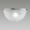 Настенный светильник Odeon Light Modern Malaga 4937/1W