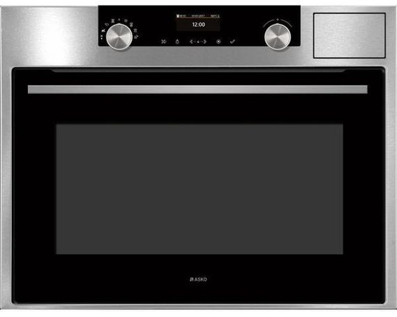 Духовой шкаф Asko OCS8464S