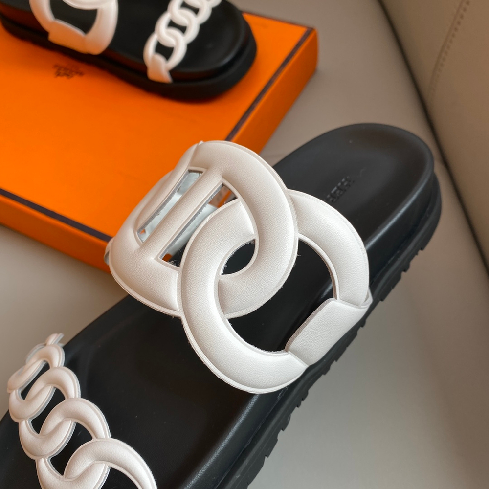 Hermes Extra Sandal