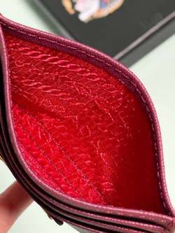 Картхолдер Prada