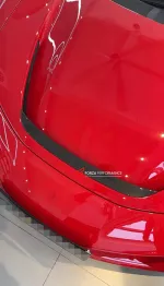 Карбоновый обвес для FERRARI SF90 SPIDER Феррари
