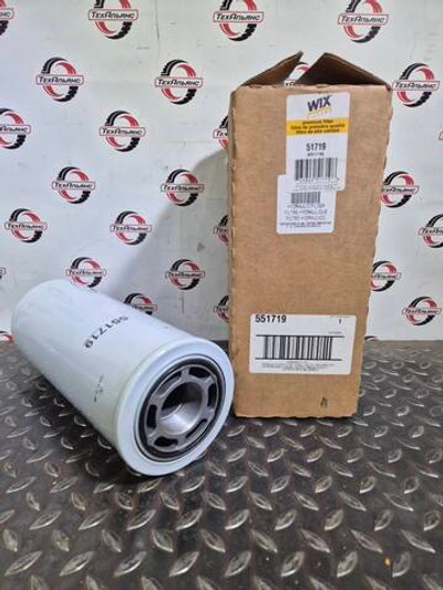 Фильтр гидравлический WIX 551719
