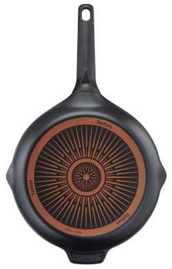 Сковорода Tefal Delicio 28 см E2320674