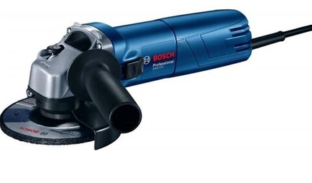 Углошлифовальная машина Bosch  GWS 670 Professional 601375606
