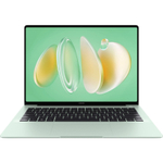 Ноутбук Huawei MateBook 14 (2024) Core Ultra 7 155H, 16Gb, SSD 1Tb, Intel Arc, 14" OLED Touch 2K (2880x1920) без ОС, green