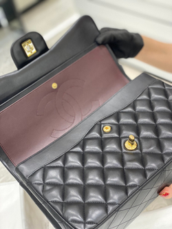 Chane1 Bag 30 cm