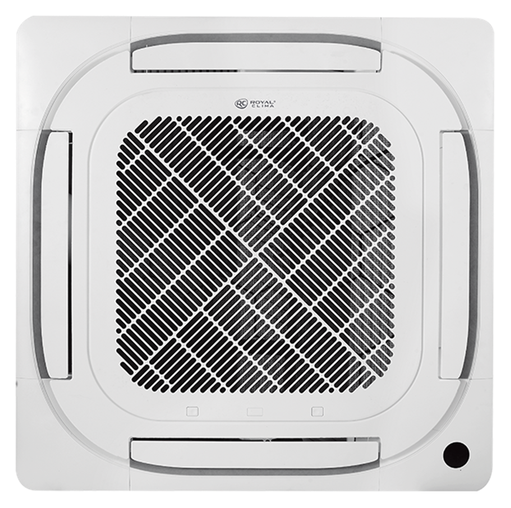 Классическая сплит-система кассетного типа серии ESPERTO NEW ES-C 24HRX/ES – C pan/2X/ES-E 24HX (комплект)