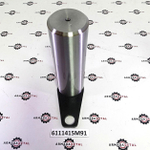 Палец (Нижнее крепление поворотного блока стрелы к каретке) | 6111415M91, 3521373M93 | TMP