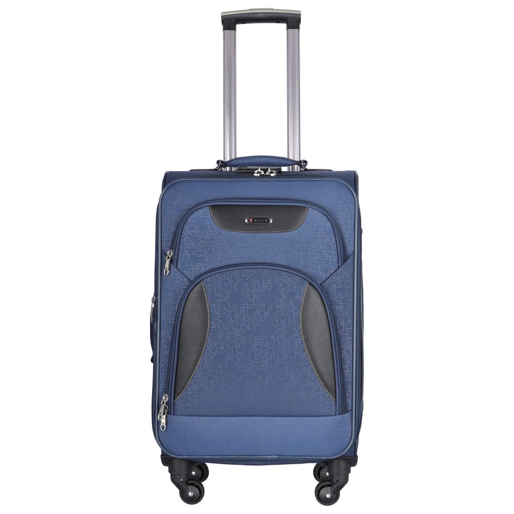 Чемодан 427-4