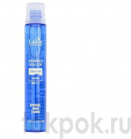 Маска филлер для волос Lador Perfect Fill-up, 13 мл