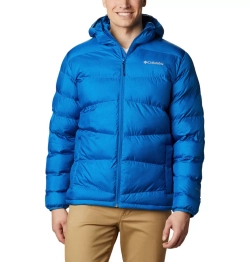 Куртка Columbia Fivemile Butte Hooded